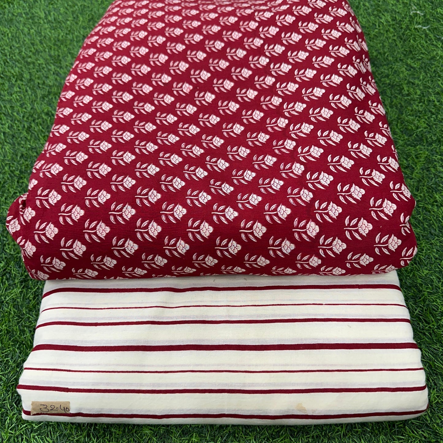 Exclusive Soft Cotton Combo Suit Set (17)