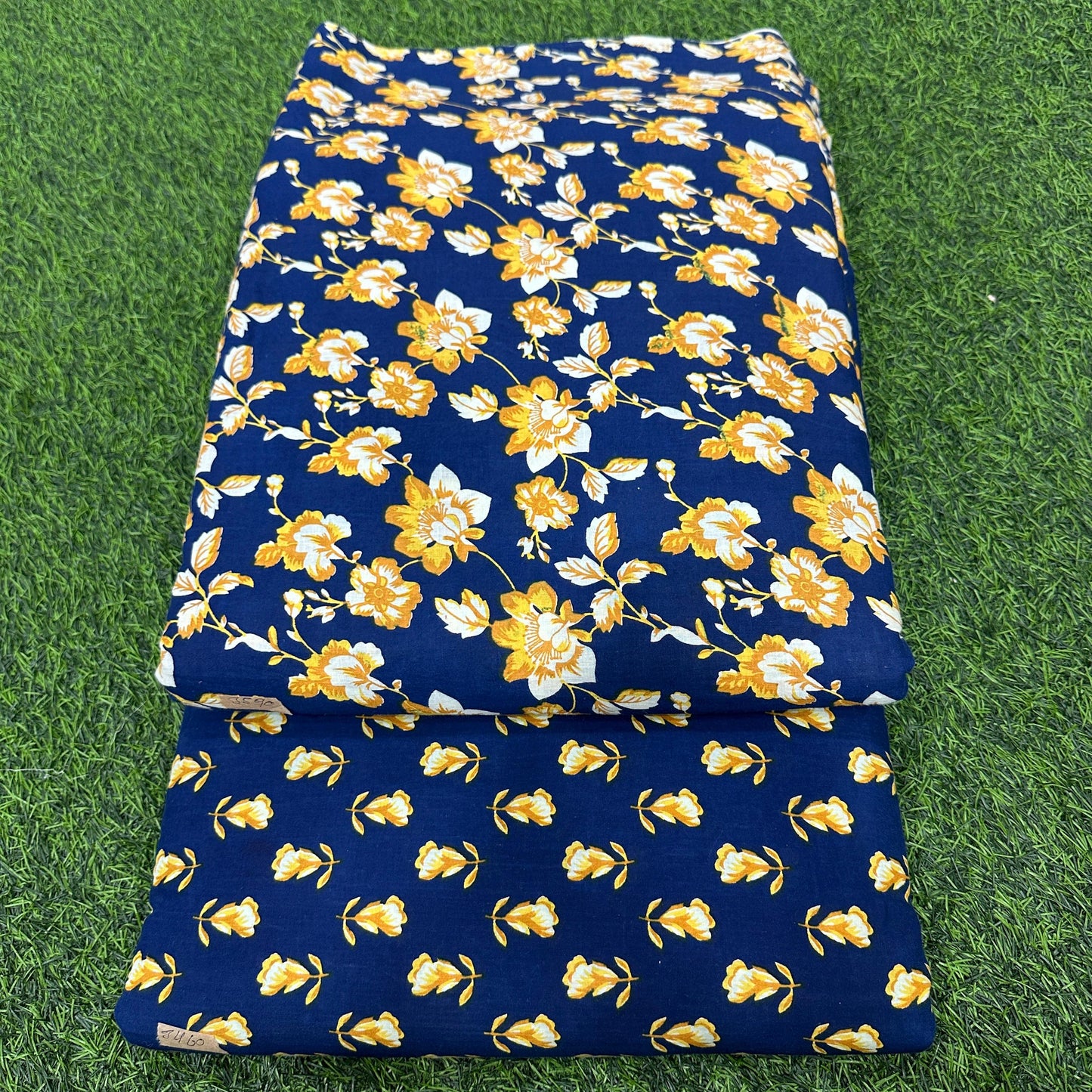 Premium Pure Cotton Combo Suit Set (3)