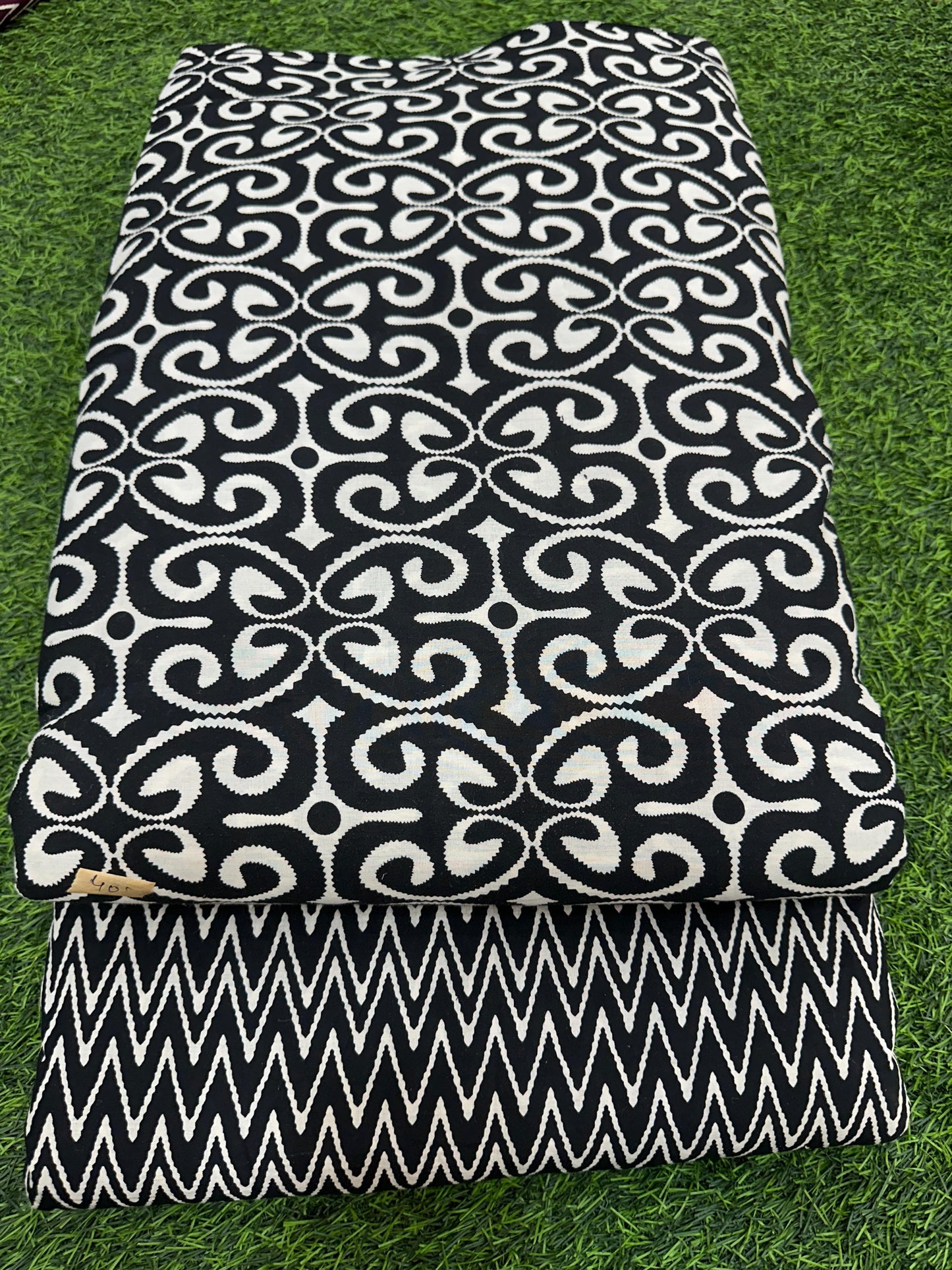 Premium Pure Cotton Combo Suit Set (21)