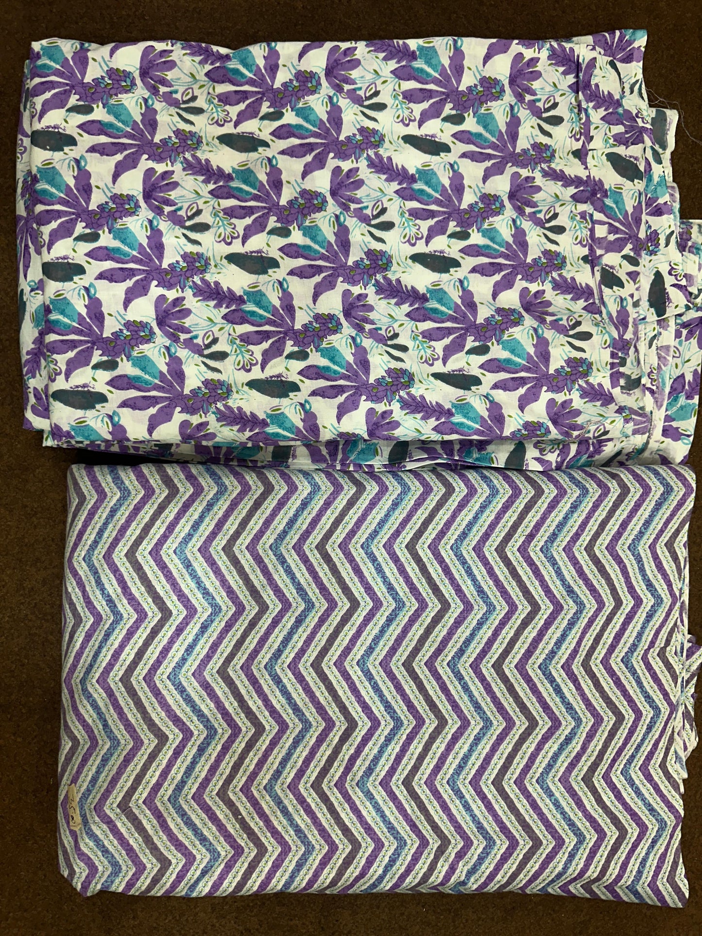 Premium Pure Cotton Combo Suit Set (21)