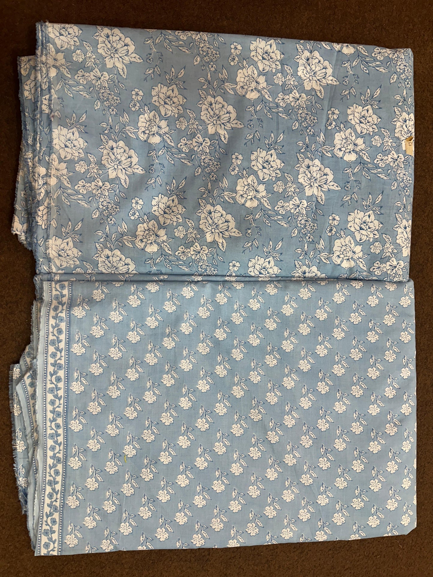 Premium Organic Cotton Combo Suit Set (46)