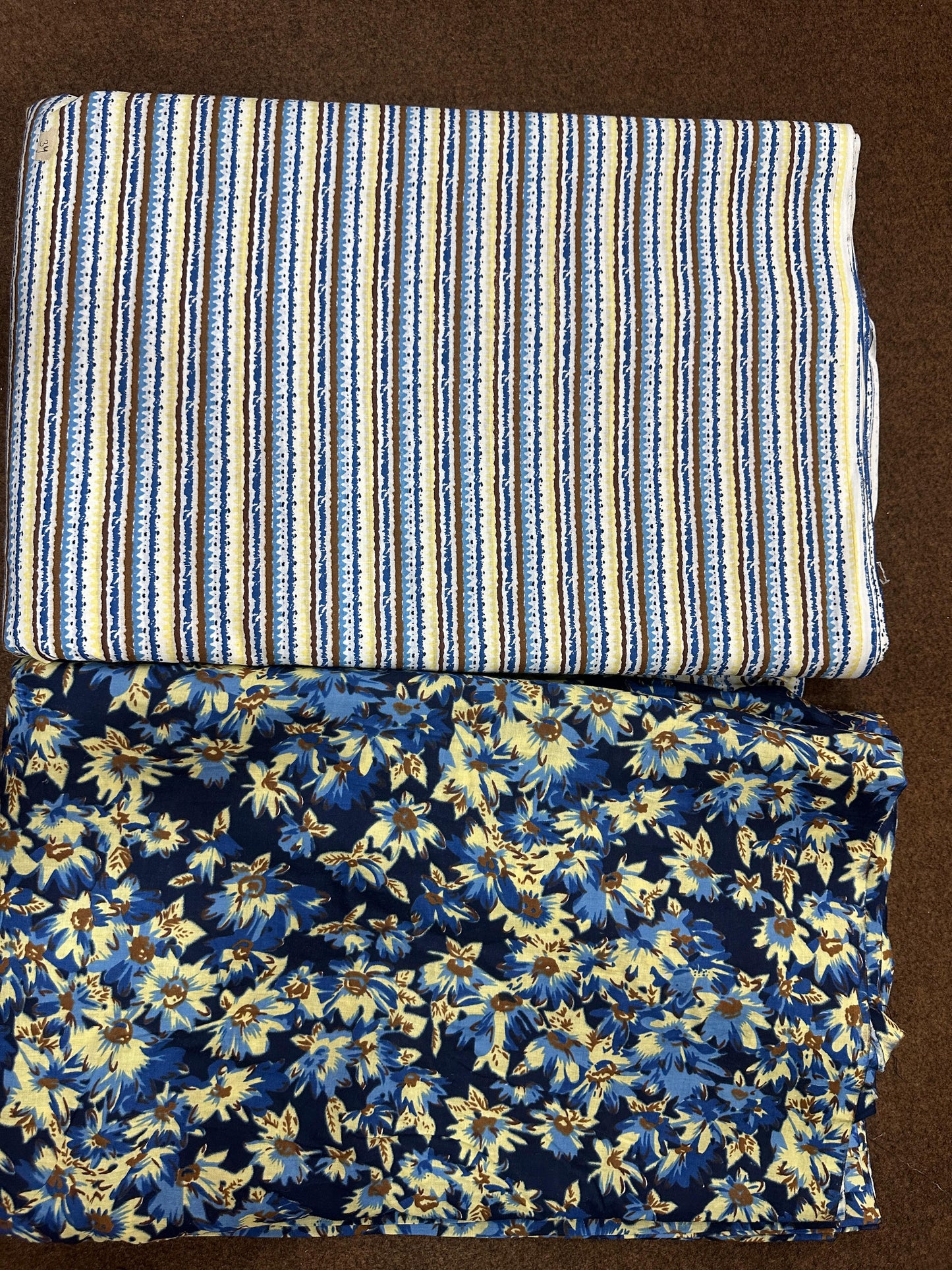 Pure Cotton Combo Suit Set (34)