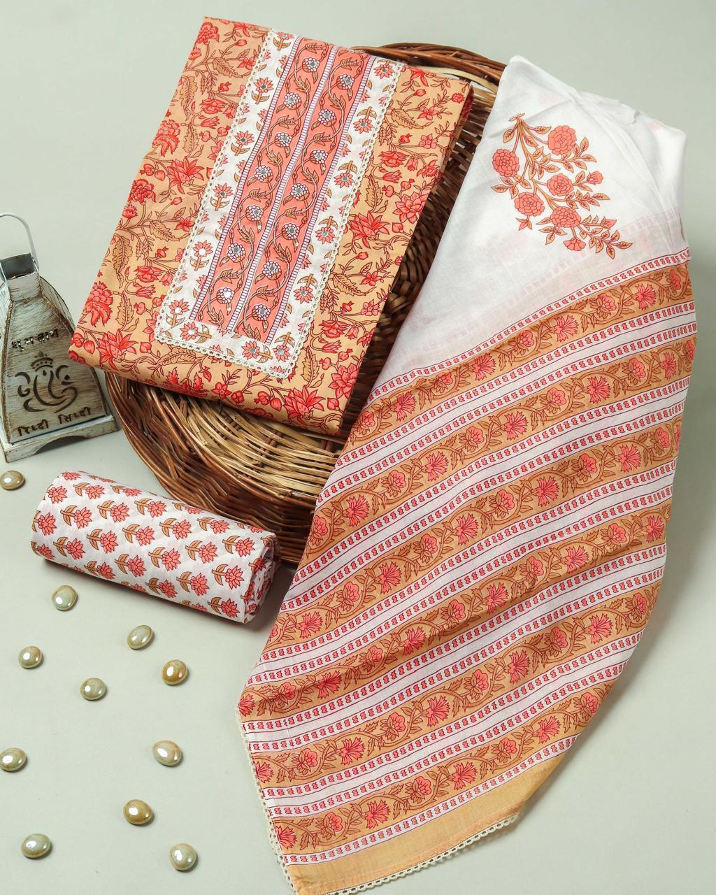 New Cotton Suit With Gota Patti Work (16)