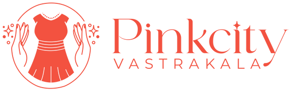 PinkcityVastrakala