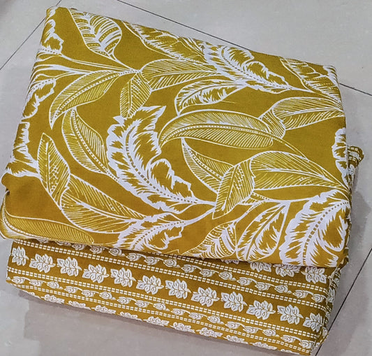 Exclusive Hand Block Print Cotton Combo Set (26)