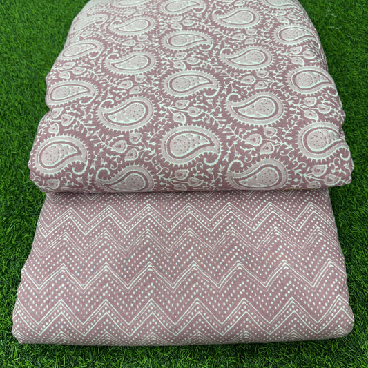 Organic Cotton Combo Suit Set (37)