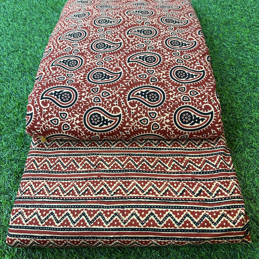 Authentic Jaipuri Cotton Combo Suits (27)