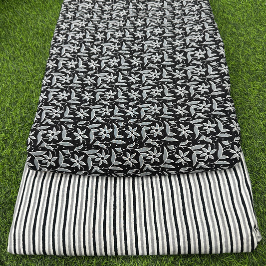 Premium Organic Cotton Combo Suit Set (19)