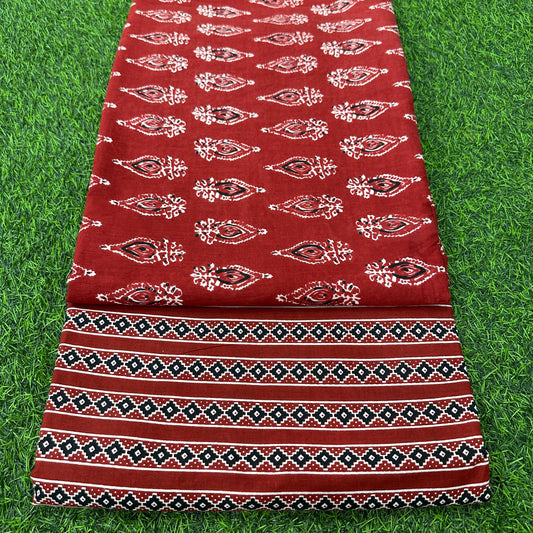 Combo Cotton Suit Sets with Jaipuri Prints (15)