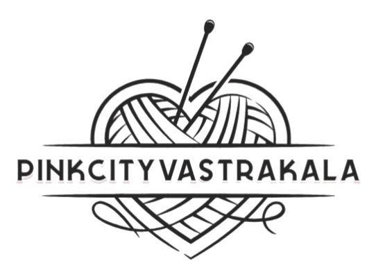 PinkcityVastrakala