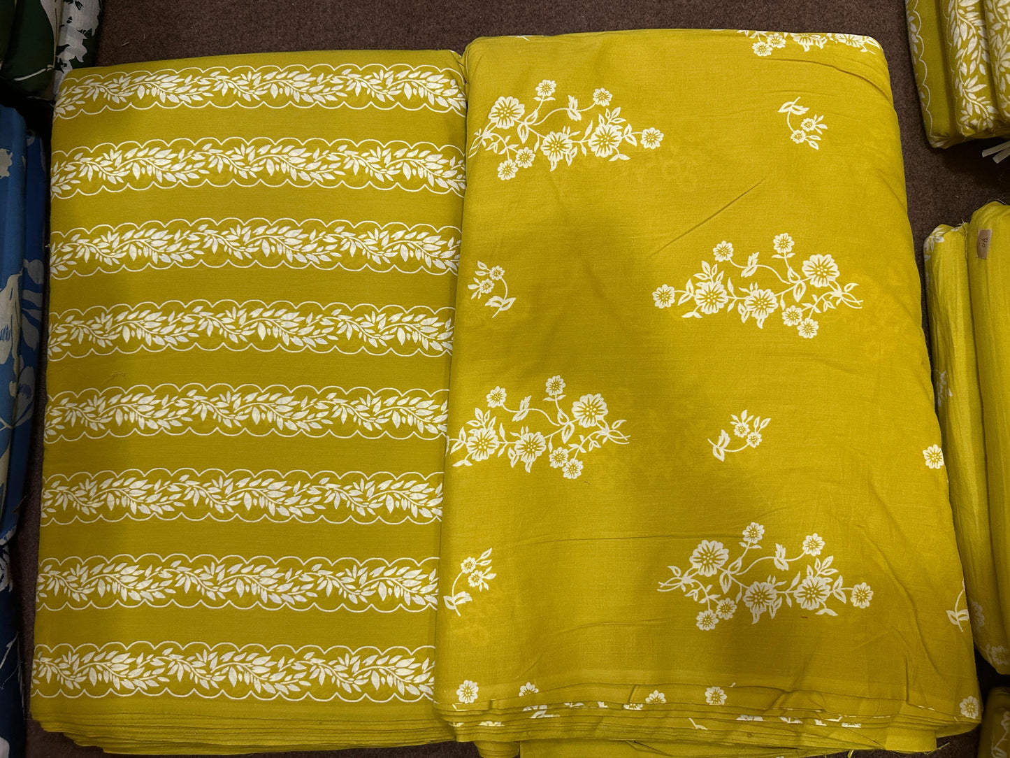 Authentic Jaipuri Cotton Combo Suits (27)