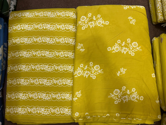 Authentic Jaipuri Cotton Combo Suits (27)