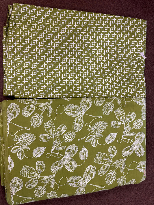 Exclusive Cotton Combo Suit Set (24)