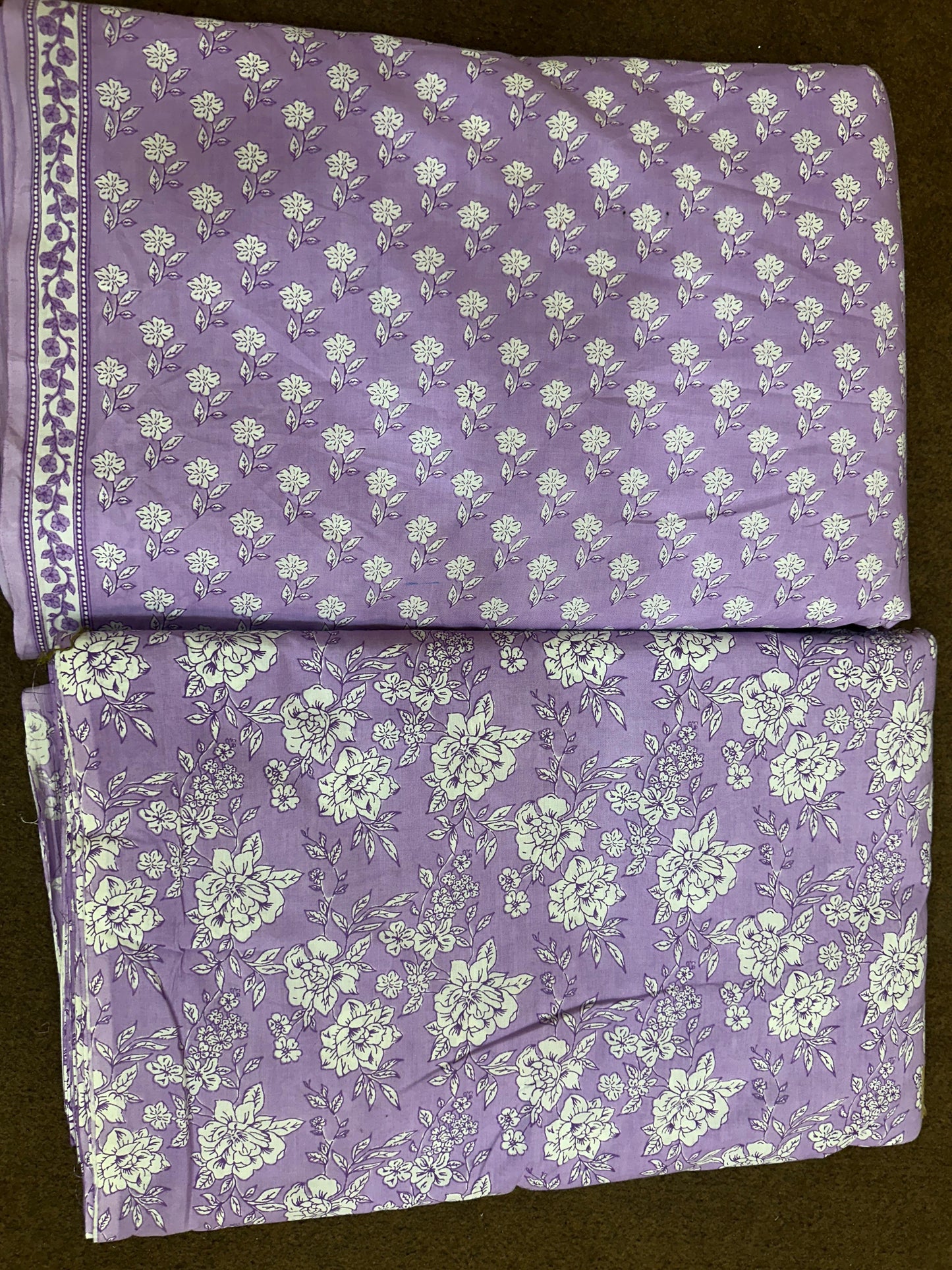 Premium Pure Cotton Combo Suit Set (22)