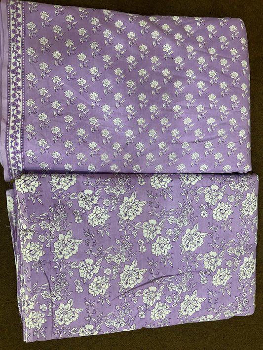 Premium Pure Cotton Combo Suit Set (22)