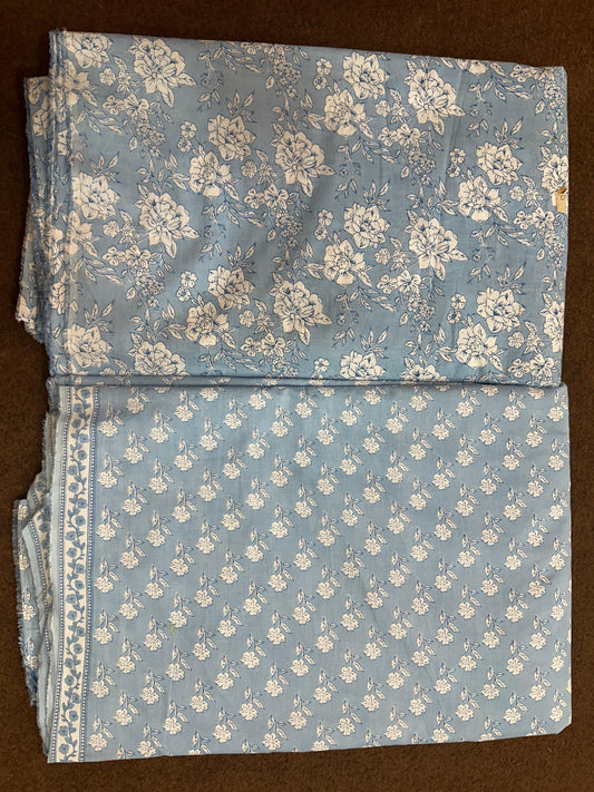 Premium Organic Cotton Combo Suit Set (46)