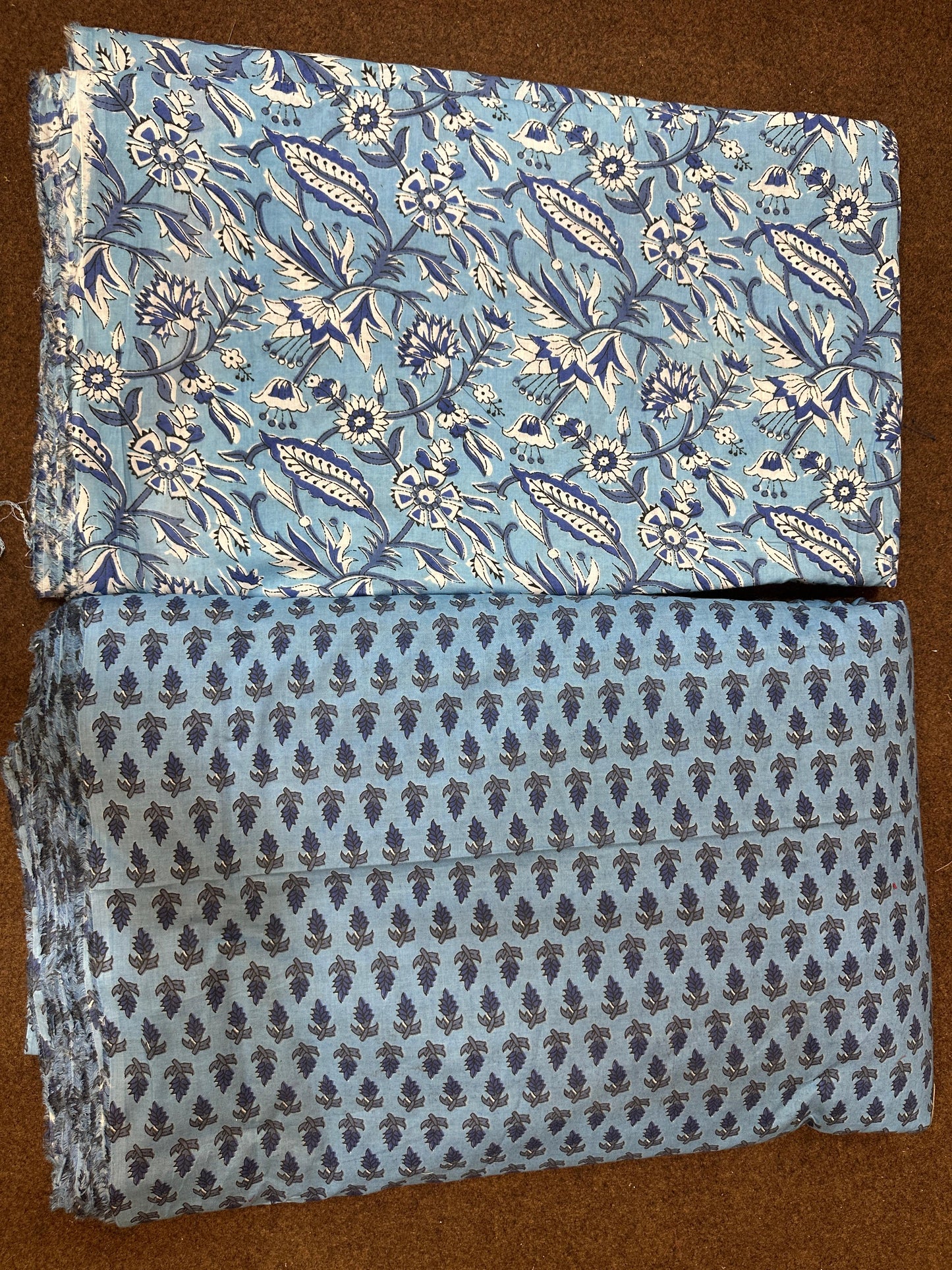 Pure Cotton Combo Suit Set (39)