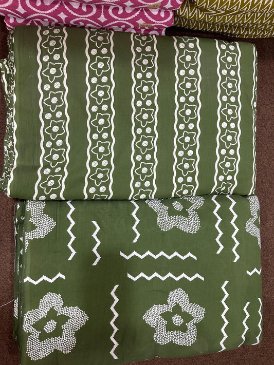 Premium Organic Cotton Combo Suit Set (19)