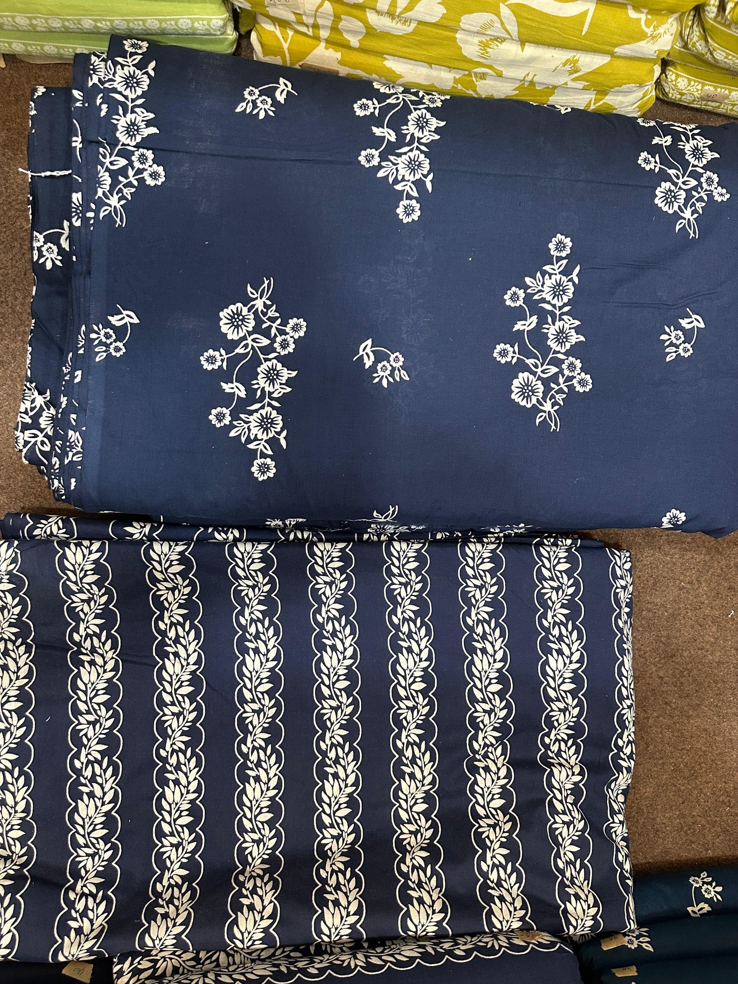 Exclusive Soft Cotton Combo Suit Set (17)