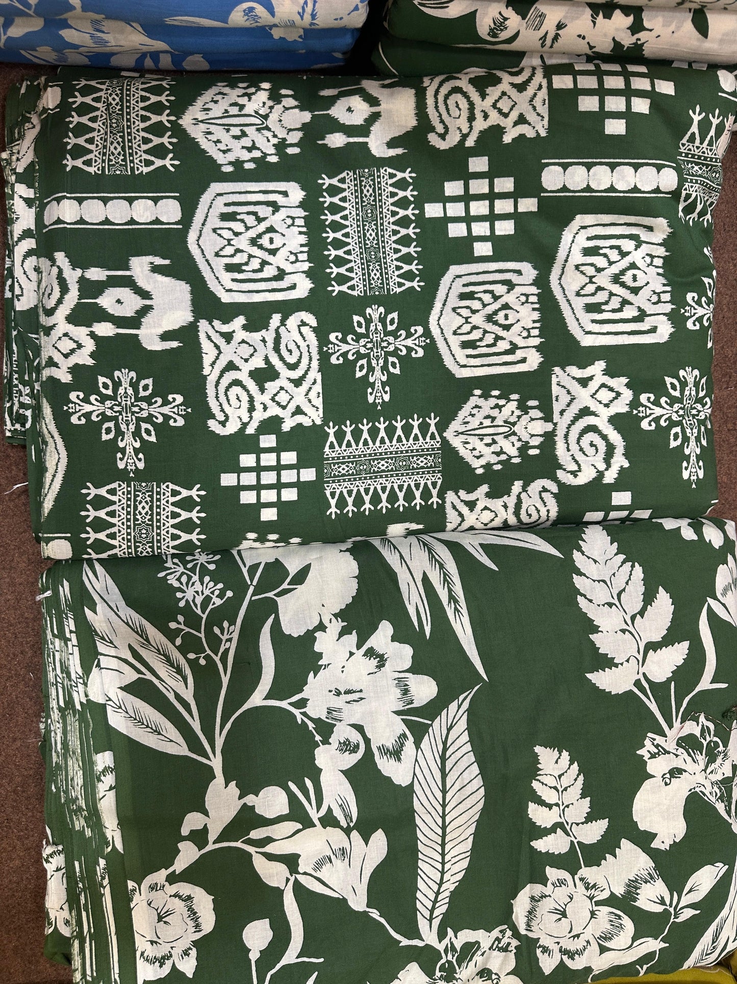 Traditional Jaipuri & Sanganeri Combos (13)