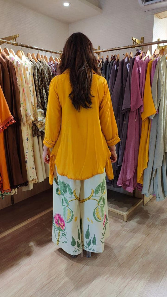 Comfortable and classy Cord set for this Hot Summer 🏝️