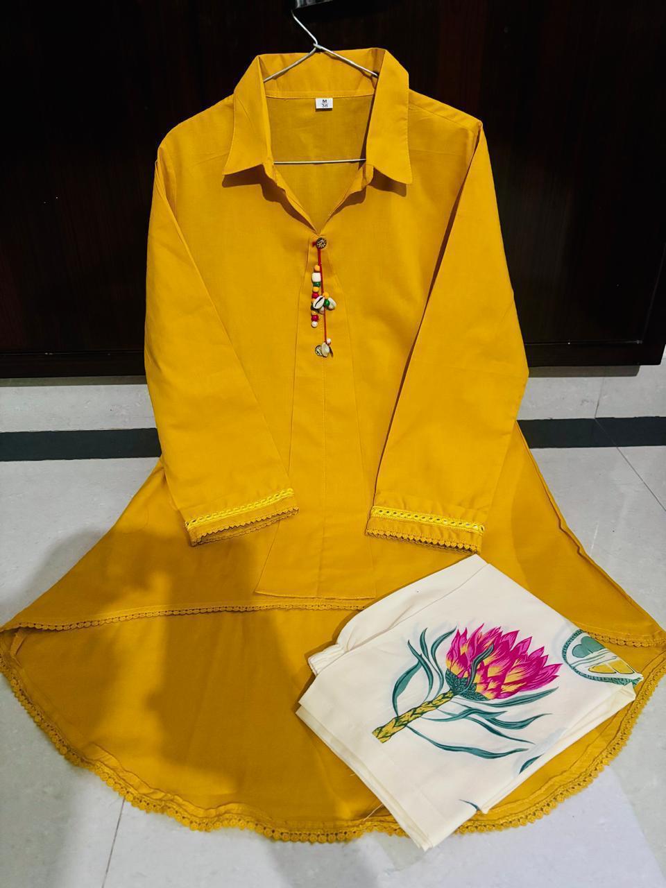 Comfortable and classy Cord set for this Hot Summer 🏝️