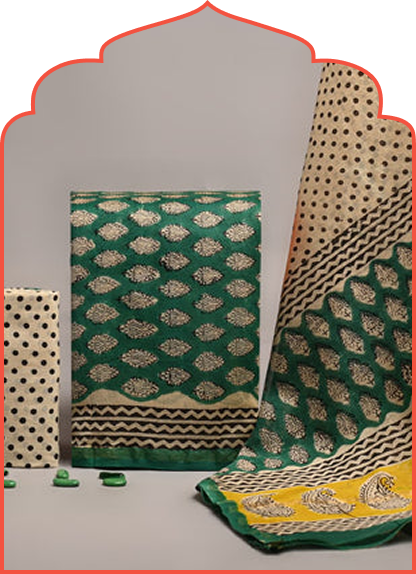 Bagru Print