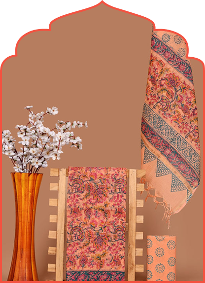 Kota Doriya Suits