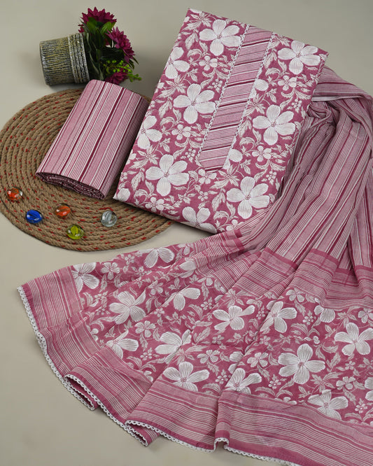 Exclusive New Cotton Suit With Gota Patti Work (17)