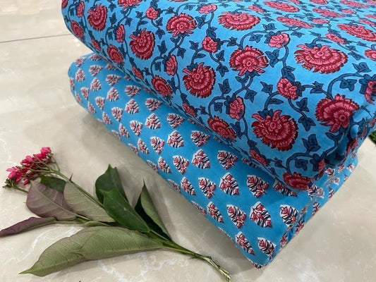 Premium Pure Cotton Combo Suit Set (3)