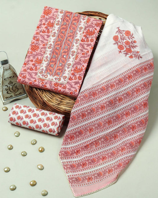 Exclusive New Cotton Suit With Gota Patti Work (17)